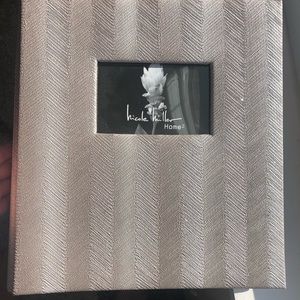 Nicole Miller Home Photo Album